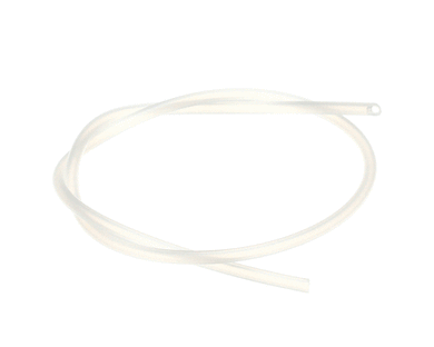 CMA DISH MACHINES 00838.00 WHITE CHEMICAL TUBING 1/8 PE