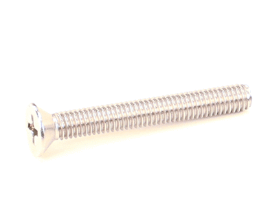CMA DISH MACHINES 00918.10 10-32 X 1 1/2 SS PHILLIPS FLAT