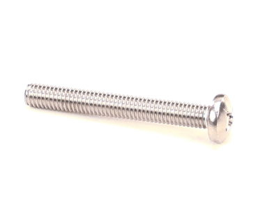 CMA DISH MACHINES 00919.00 10-32 X 1 1/2 PANHEAD BOLT