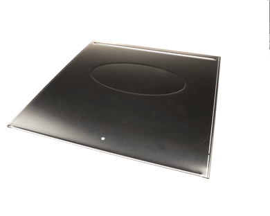 CMA DISH MACHINES 01506.18 DOOR- STANDARD - OVAL W/DIMPLE