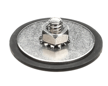 CMA DISH MACHINES 01513.60 HOLE STOPPER 1 1/4