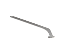 CMA DISH MACHINES 02100.86 UC 50E RIGHT/LEFT DOOR ROD