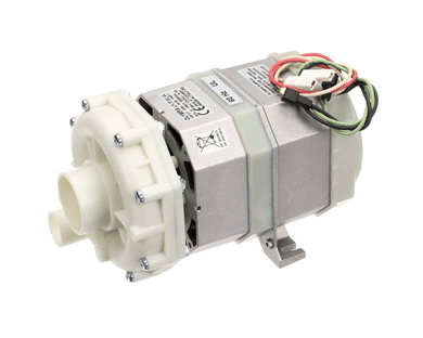 CMA DISH MACHINES 02101.53 UC 50E WASH PUMP 230V 60HZ 0.7