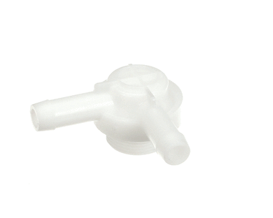 CMA DISH MACHINES 02102.35 BODY CENTER VALVE