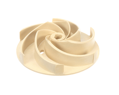 CMA DISH MACHINES 02103.06 UC 65E IMPELLER