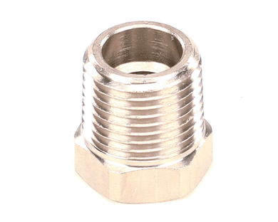 CMA DISH MACHINES 02103.24 BOOSTER THERMOMETER FITTING