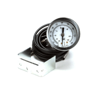 CMA DISH MACHINES 02103.25 UC 65E THERMOMETER 2DIAL