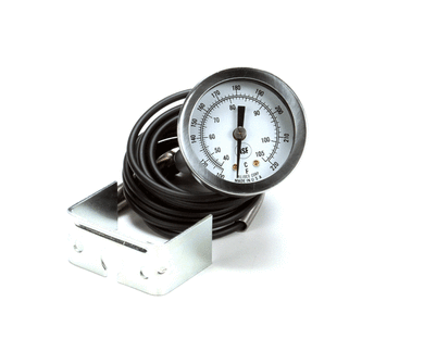 CMA DISH MACHINES 02103.25 UC 65E THERMOMETER 2DIAL