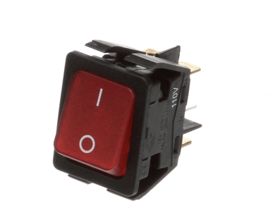 CMA DISH MACHINES 02103.50 UC 65E SWITCH ON-OFF