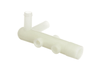 CMA DISH MACHINES 02103.64 UC 65E MANIFOLD RINSE