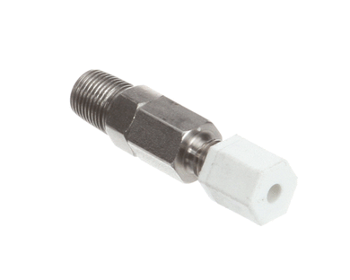 CMA DISH MACHINES 02103.65 UC 65E INJECTOR FITTING