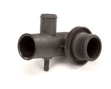 CMA DISH MACHINES 02103.85 MANIFOLD LOWER FWR