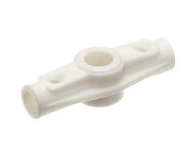 CMA DISH MACHINES 02103.92 UC 65E HUB RINSE ARM MOLDED
