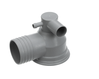 CMA DISH MACHINES 02104.34 UC 65E ELBOW PUMP SUCTION