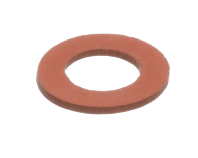 CMA DISH MACHINES 02104.39 UC 65E GASKET 1/4 FIBER