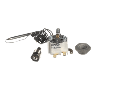 CMA DISH MACHINES 02104.46 THERMOSTAT CONTROL KIT 195F DE
