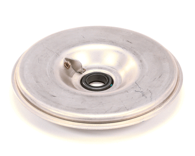 CMA DISH MACHINES 03224.60 PUMP BACK PLATE SS - DEEP