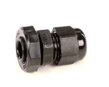 CMA DISH MACHINES 03415.40 LIQUID TIGHT FITTING 1/4
