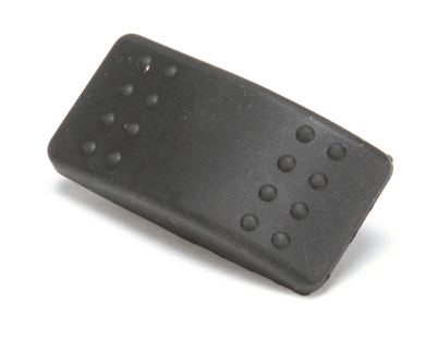 CMA DISH MACHINES 03481.01 DRAIN ROCKER SWITCH COVER ONLY