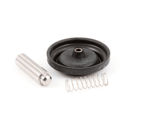 CMA DISH MACHINES 03604.30 DEMA VALVE REP KIT 1/4 3/8  1/