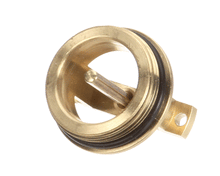 CMA DISH MACHINES 03624.25 1/2 VACUUM BREAKER BONNET BRASS W