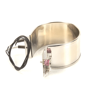 CMA DISH MACHINES 04109.11 BAND SUMP HEATER 115V