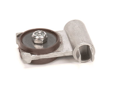 CMA DISH MACHINES 04113.16 DRAIN VALVE HINGE/SEAL FLUOROC