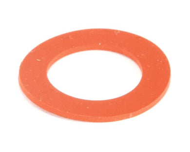 CMA DISH MACHINES 04305.10 RED SILICONE GASKET 1/16THICK