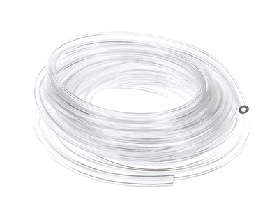 CMA DISH MACHINES 07237.00 CHEMICAL TUBING .245 OD X .125