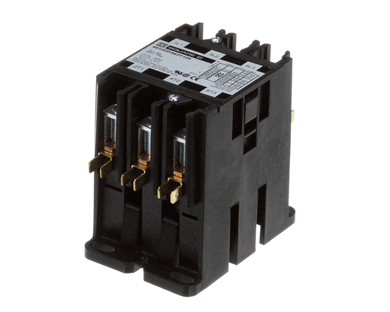 CMA DISH MACHINES 13003.17 CONTACTOR 60 AMP 3 POLE