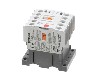 CMA DISH MACHINES 13012.15 CONTACTOR 5 KW GL-X 120V