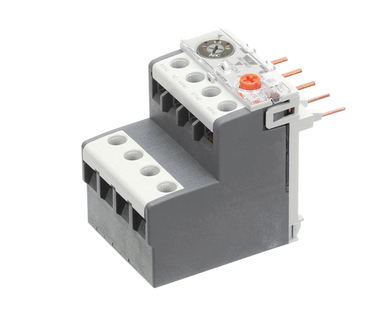 CMA DISH MACHINES 13013.30 OVERLOAD RELAY 1.AMP-1.6AMP