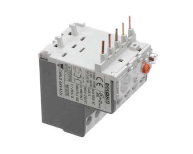CMA DISH MACHINES 13013.45 OVERLOAD RELAY 0.4/0.63 220V E