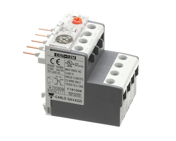 CMA DISH MACHINES PARTS 13014.40