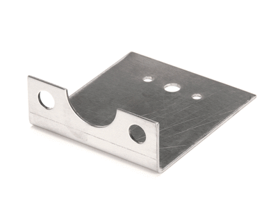 CMA DISH MACHINES 13416.10 HEATER MOUNTING BRACKET