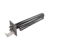 CMA DISH MACHINES 13417.67 IMMERSION HEATER 12KW 240V 3PH