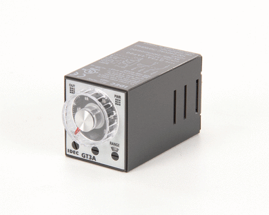 CMA DISH MACHINES 13418.85 ELECTRONIC TIMER-60SEC RELAY