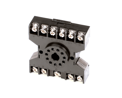 CMA DISH MACHINES 13419.85 TIMER POWER BLOCK SOCKET