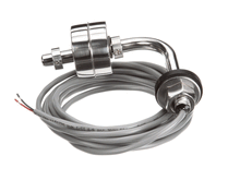 CMA DISH MACHINES 13465.30 SINGLE FLOAT - 9FT CORD