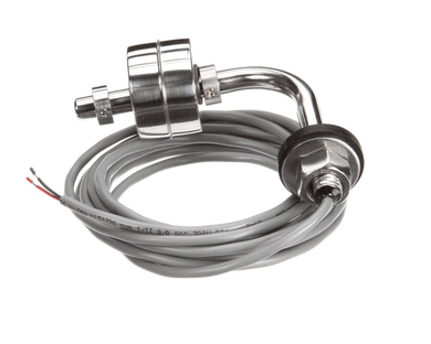 CMA DISH MACHINES 13465.30 SINGLE FLOAT - 9FT CORD