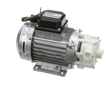 CMA DISH MACHINES 13503.80 FINAL RINSE MOTOR ASSEMBLY 480V