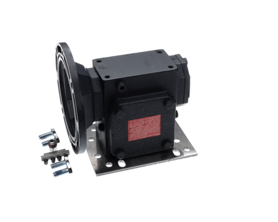 CMA DISH MACHINES 13504.75 GEAR BOX-GROVE GEAR>LEFT SHAFT