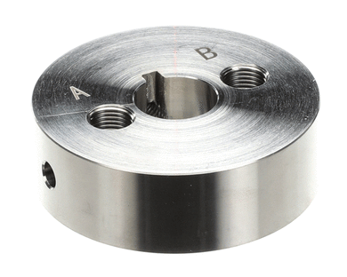 CMA DISH MACHINES 13505.14 EST-44 DRIVE CAM W/ KEYWAY