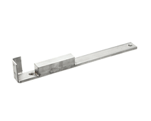 CMA DISH MACHINES 13508.28 RACK SAVER CLUTCH BAR R>L (2 S