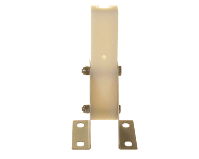 CMA DISH MACHINES 13521.55 CONVEYOR BAR SLIDE ASSEMBLY