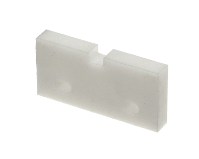 CMA DISH MACHINES 13522.00 CONVEYOR BAR GUIDE (11-02)