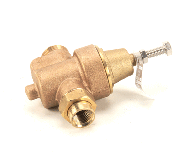 CMA DISH MACHINES 13602.20 PRESSURE REGULATOR 1/2