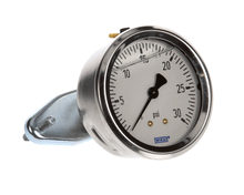 CMA DISH MACHINES 13605.45 PRESSURE GAUGE CMA-180UC/EST C