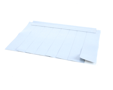 CMA DISH MACHINES 13702.25 CURTAIN CMA-44 20 5/8 X 15