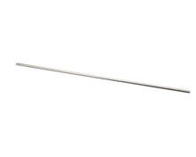 CMA DISH MACHINES 13705.00 CURTAIN ROD SHORT - 20.5 LENGT